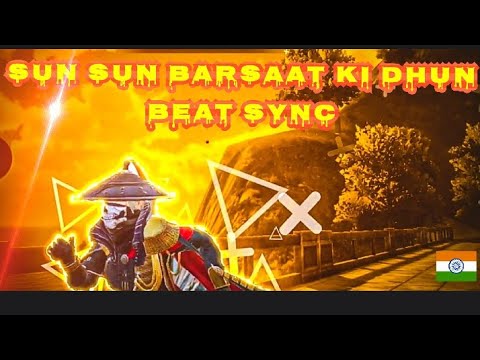Sun Sun Barsat