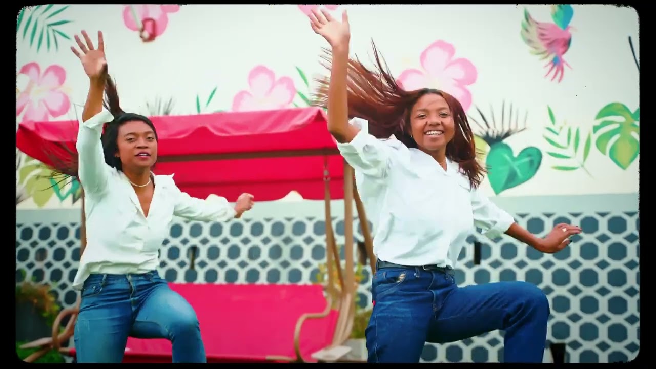 Zalema -Ampelatagnanao ( Clip Officiel )