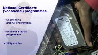 ORBIT TVET College Promotional Video 2015