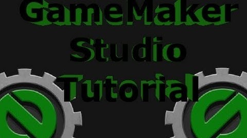 GameMaker Tutorials - EP 5  - Fonts,Save,Load,Multiple Levels