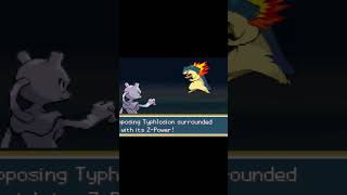 Nunca Subestime o Poder dos Z-Moves!  #shorts #pokemon