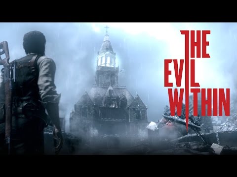 Видео: Прохождение The Evil Within с Карном. Часть 17 - Корень зла