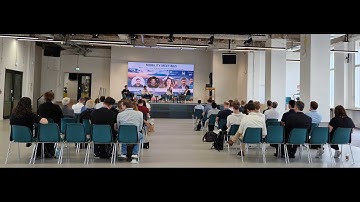 Mobility Meetings: Berlin on the Move - May 2024 | Highlights