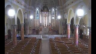 December 15: Third Monday in Advent