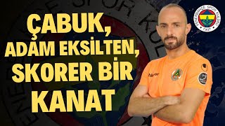 Li̇gi̇n En İsti̇krarli Kanat Oyuncusu Fenerbahçenin Anlaştığı Efecan Karaca Kimdir? Haberanaliz 