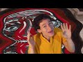 End of video