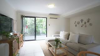 20/10 Riverview Road, Nerang