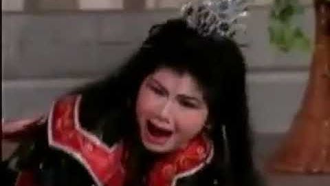 Tiết Giao đoạt ngọc - Tú Sương, Trinh Trinh.