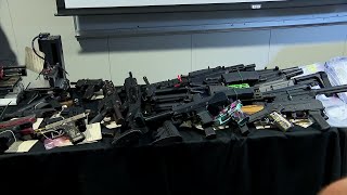 Crackdown on violent crime in Fort Worth | NBCDFW