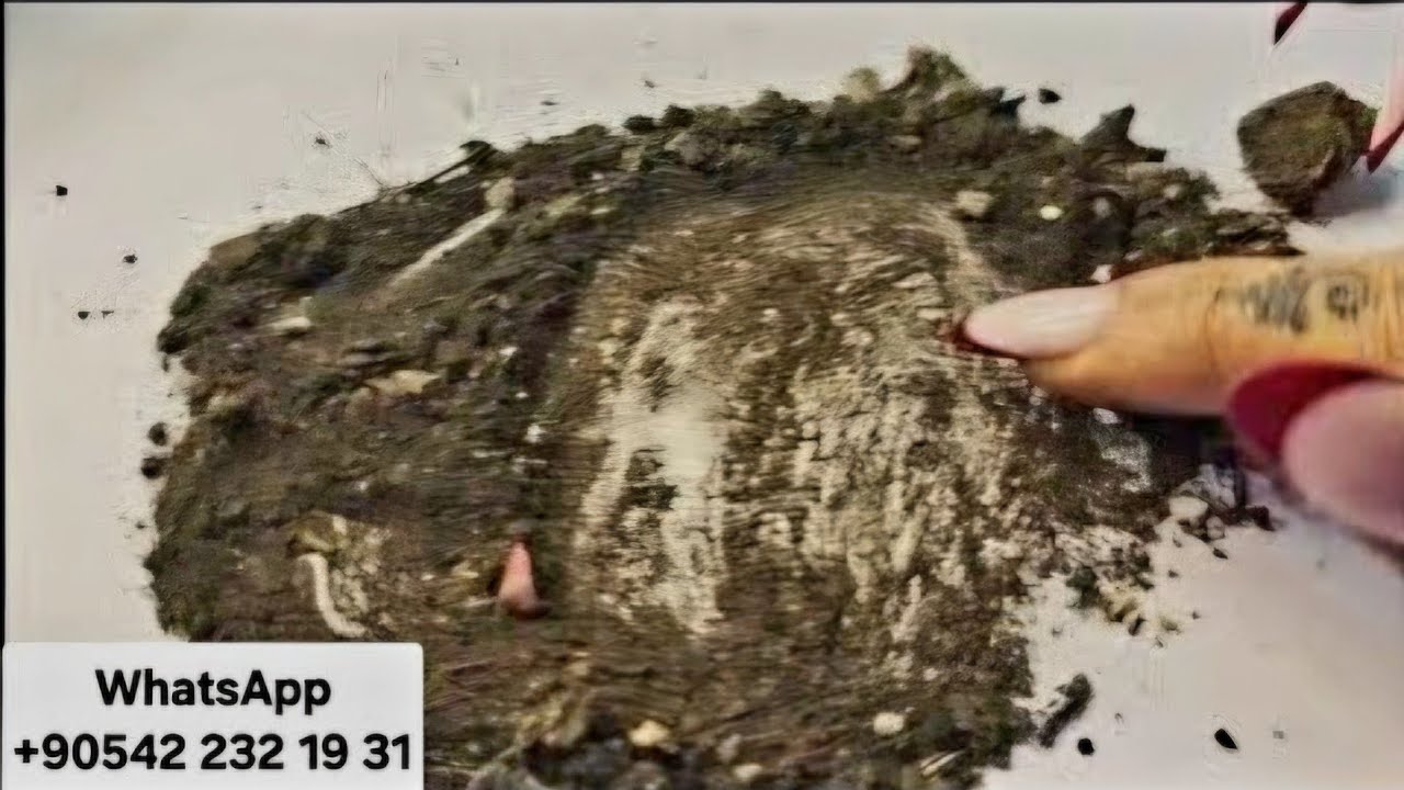 İlahi Adaletin Böylesi Görülmedi Gizli Sırlar Ortaya Çıkıyor TOPRAK FALI 