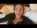 MLB Agent On American Ninja Warrior! | Rachel Luba