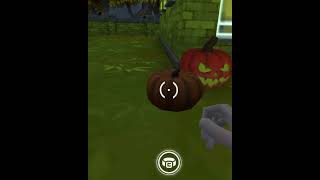 Famous UNCLE PAI PUMPKIN ATTACK DARK RIDDLE 2 STORY MODE CHAPTER 4 #darkriddle2 #pumpkinattack #gamingshort Wealth