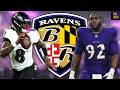 Baltimore Ravens Get A DOUBLE DOSE Of GREAT News!