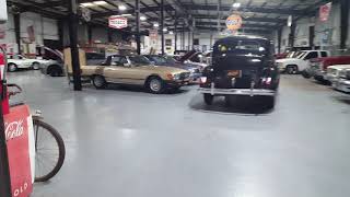 1940 Nash Lafayette For Sale Stock #2466