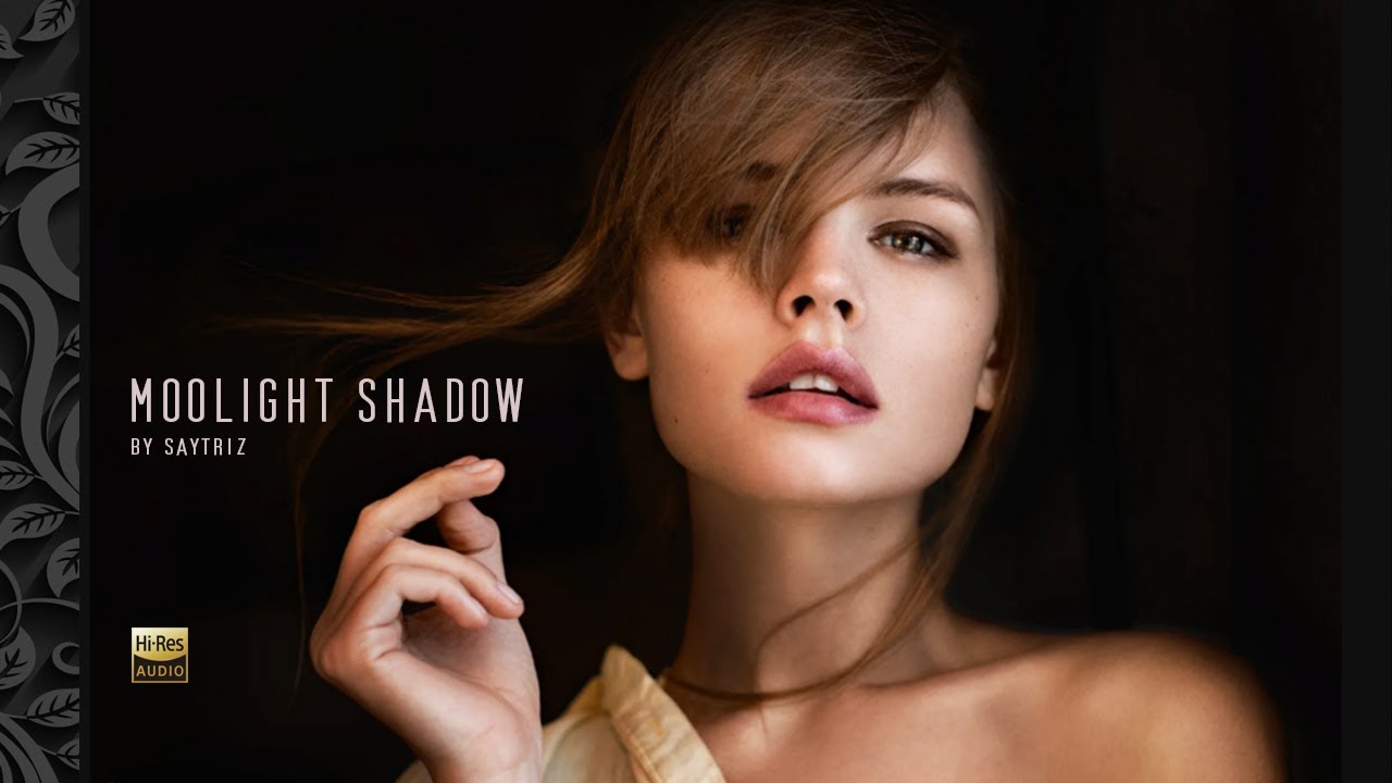 🌀MOONLIGHT SHADOW 2024 (VMRX EDM version) - YouTube