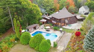 Is this the most Unique and Interesting home to sell in Fitchburg Ma??