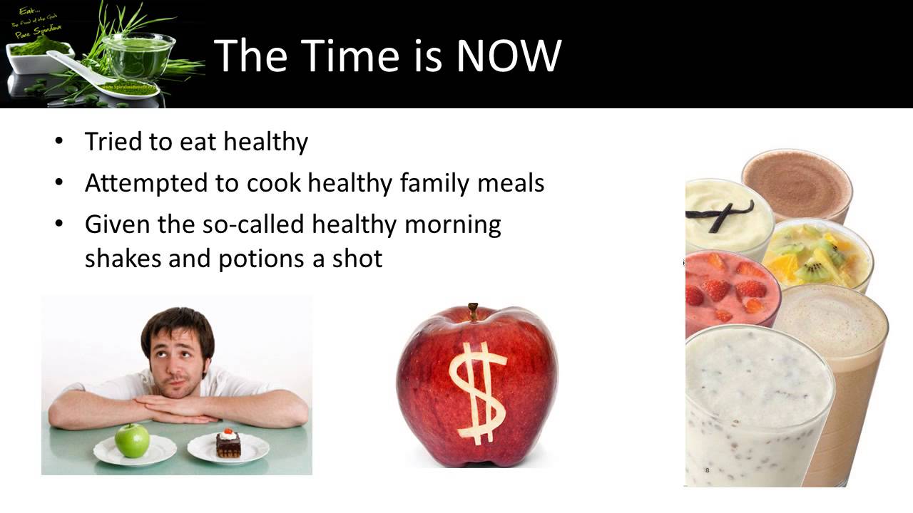 Benefits Of Spirulina Chlorella Superfood YouTube