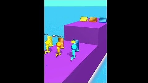 Ladder Master Level 29 | Android Funny Walkthrough Gameplay | Ladder Master | Ashish Gaming