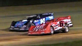 I-96 Speedway Late Model Feature