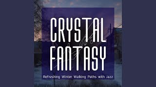 Moonlit Snowfall's Gentle Touch (Key B Ver.)