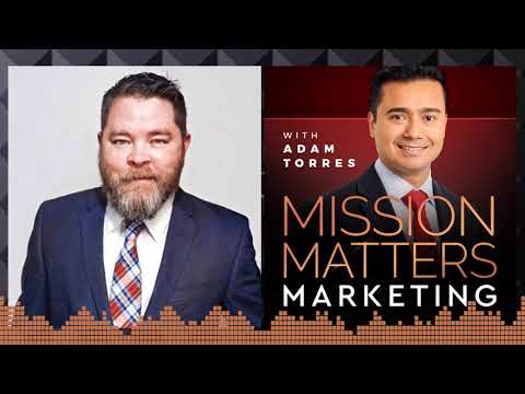 Marketing For Medical Practices with Scott Allen