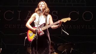 Lera Lynn - Shape Shifter (Musician's Corner 5/31/19)