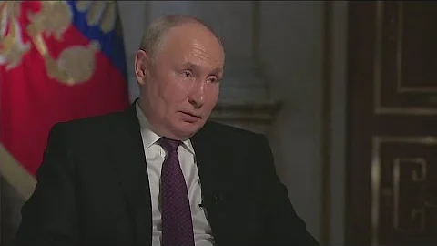 Putin warns again that Russia is ready to use nuclear weapons if its sovereignty is threatened