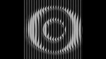 Tilted Clips - Blender Geometry Nodes 5.0