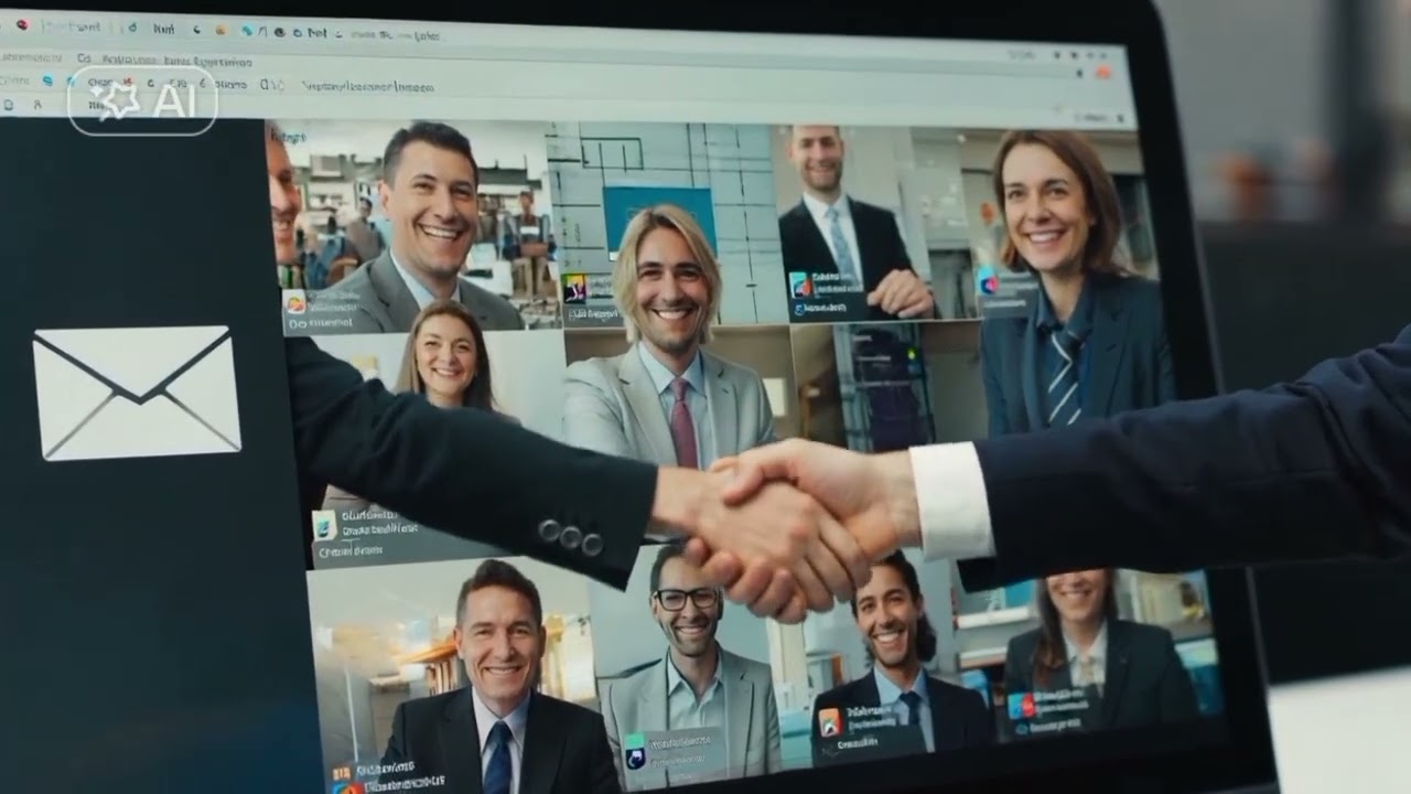 Tugas Video AI | Strategi dan Struktur Perusahaan Multinasional : Studi Kasus pada Pt. HONDA