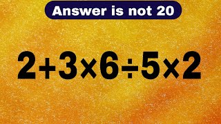 Why 7Th Grade Math Tricks Adults?