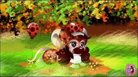 Transformice Animation: Niko