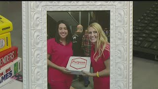 Penn State Shenango grads create subscription box service for seniors