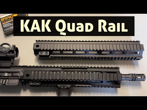 KAK Quad Ral