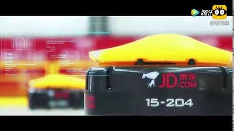 Parcel/Package Sorting Project for JD