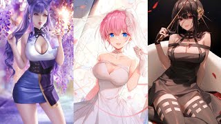 Sexy and hot anime girl pics ( picture / Wallpaper ) part 15 screenshot 2
