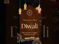 May the divine light of Diwali shine on you and your family........RegardsNAINSHA VERMA....