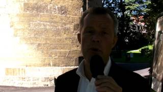 Gamle Aker Kirke - Domkriken i Gamlebyen Oslo