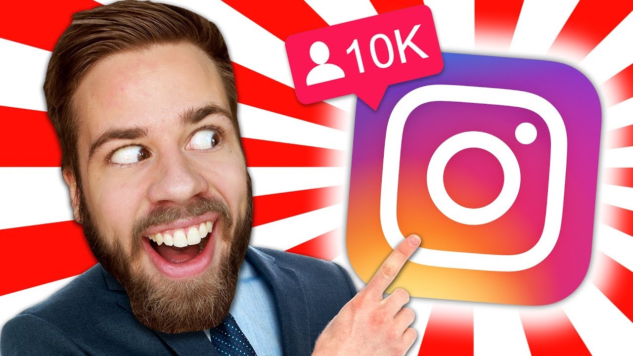 Varför Fungerar Inte Instagram