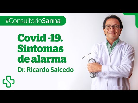 Video: El Ministerio De Salud Calificó El Momento De Aparición De Los Primeros Síntomas De COVID-19 Después De La Infección