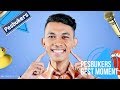 Ruben Dibully Cemen! | Pesbukers | ANTV 08 Desember 2017