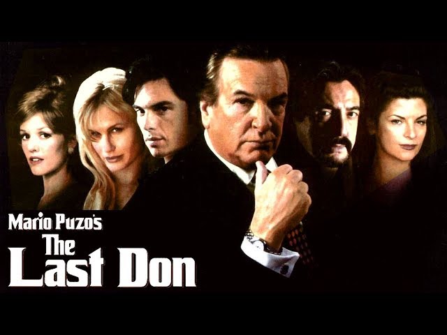 █▓▒░THE LAST DON░▒▓█ (Mario Puzo) – Crime, Drama // FULL MOVIE class=