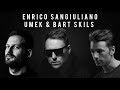 Enrico Sangiuliano, UMEK & Bart Skils Techno Mix 2020 (Techno)