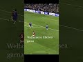 Welcome to Chelsea#football#shorts#viral