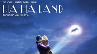 Ha Ha Land Trailer (Suicide Squad/La La Land Mashup) Ha Ha Land Trailer (Suicide Squad/La La Land Mashup)
