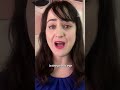 'Fake abuse images made me quit acting' - Matilda actor Mara Wilson