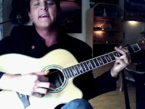 Jimmy Holmevi - Song to Woody (Bob Dylan)