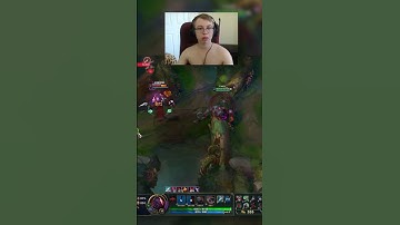 This Is What Happens When You Face Check In League of Legends