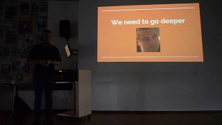 Vlad Sydorenko — Internals of CPython memory