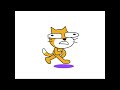 Scratch 30 show the egg but reanimated