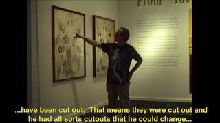 Peter Rockwell on "Family Tree", 1993